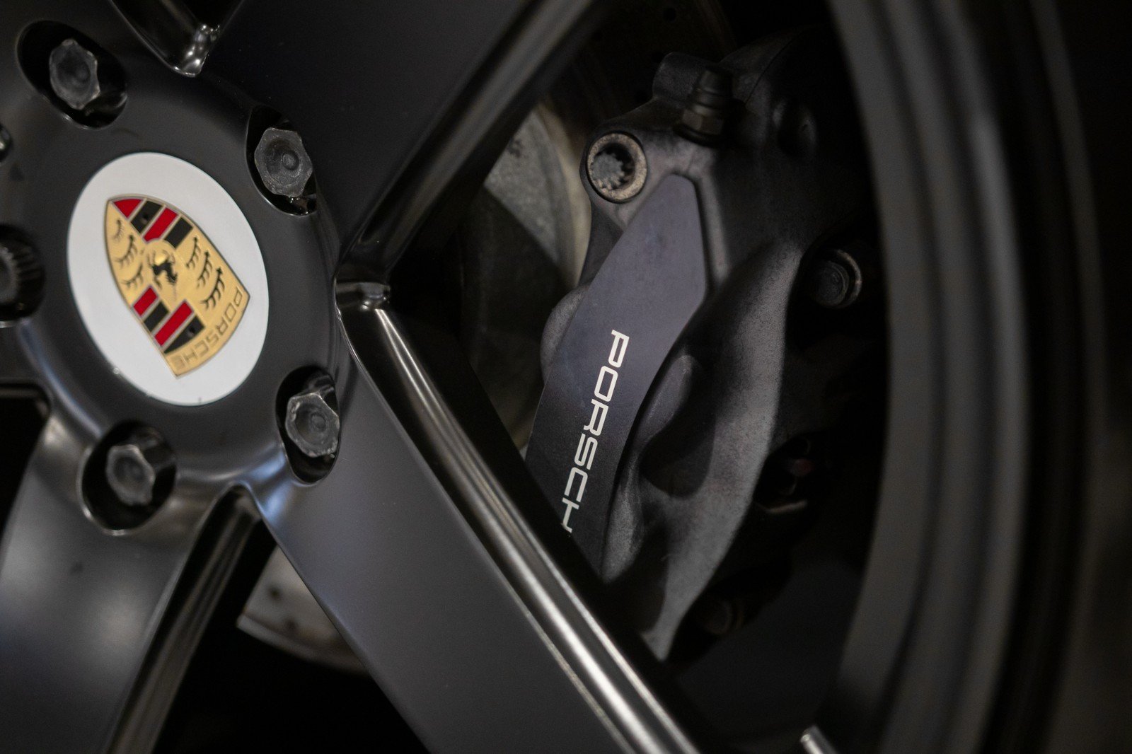 PORSCHE 911 COUPE V (991) CARRERA PDK - Photo 19