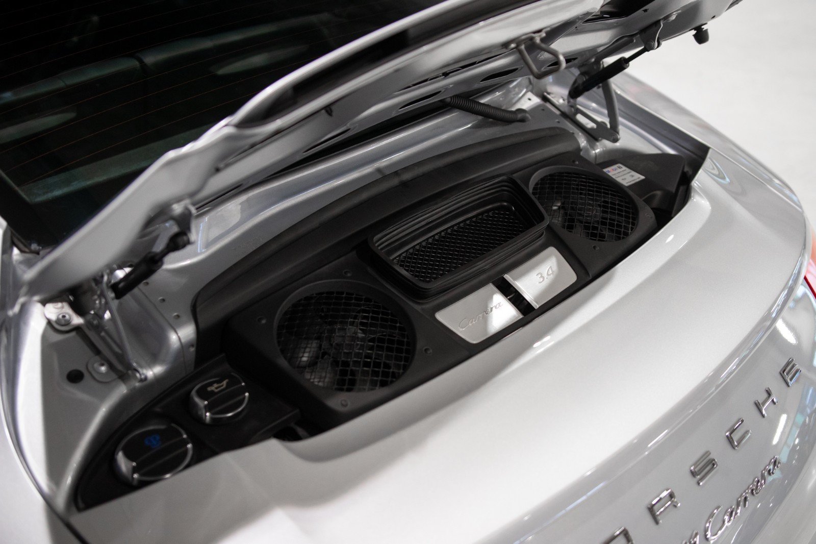 PORSCHE 911 COUPE V (991) CARRERA PDK - Photo 20