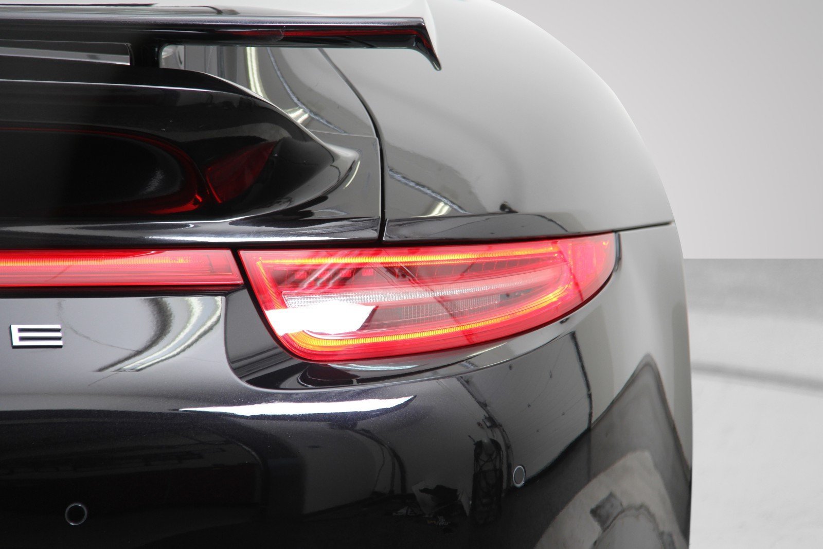 PORSCHE 911 COUPE V (991) CARRERA 4S PDK - Photo 6