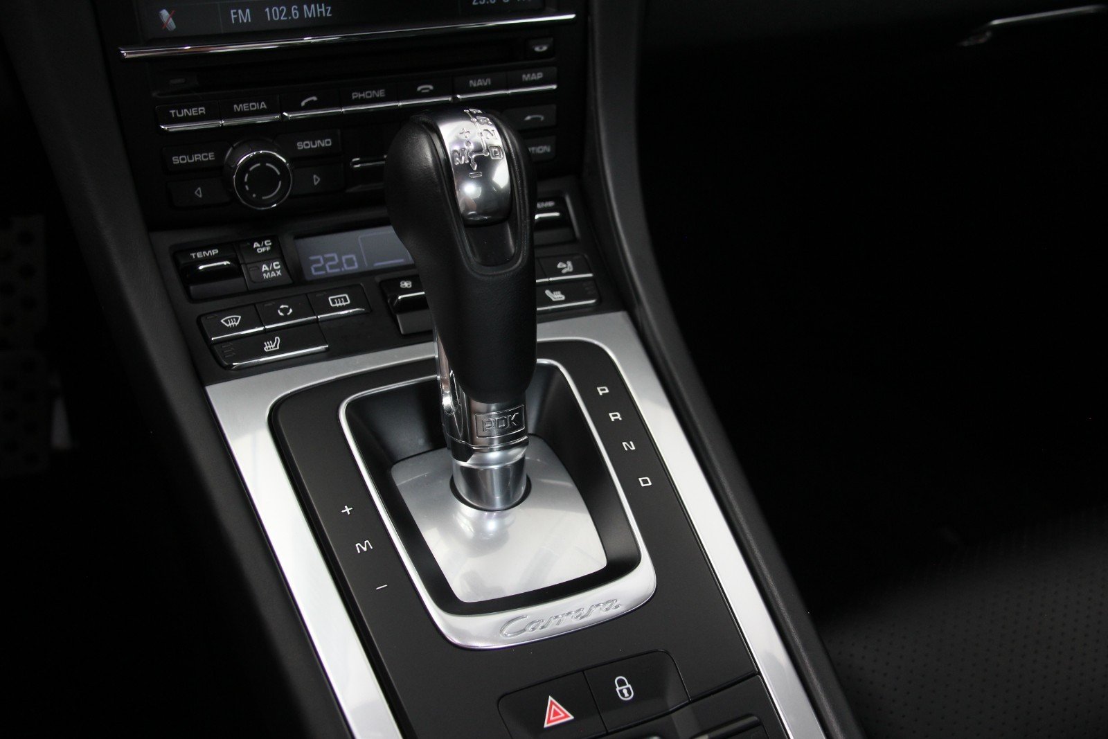 PORSCHE 911 COUPE V (991) CARRERA 4S PDK - Photo 15