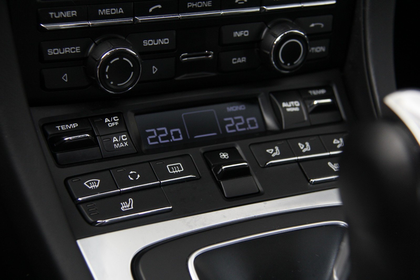 PORSCHE 911 COUPE V (991) CARRERA 4S PDK - Photo 16