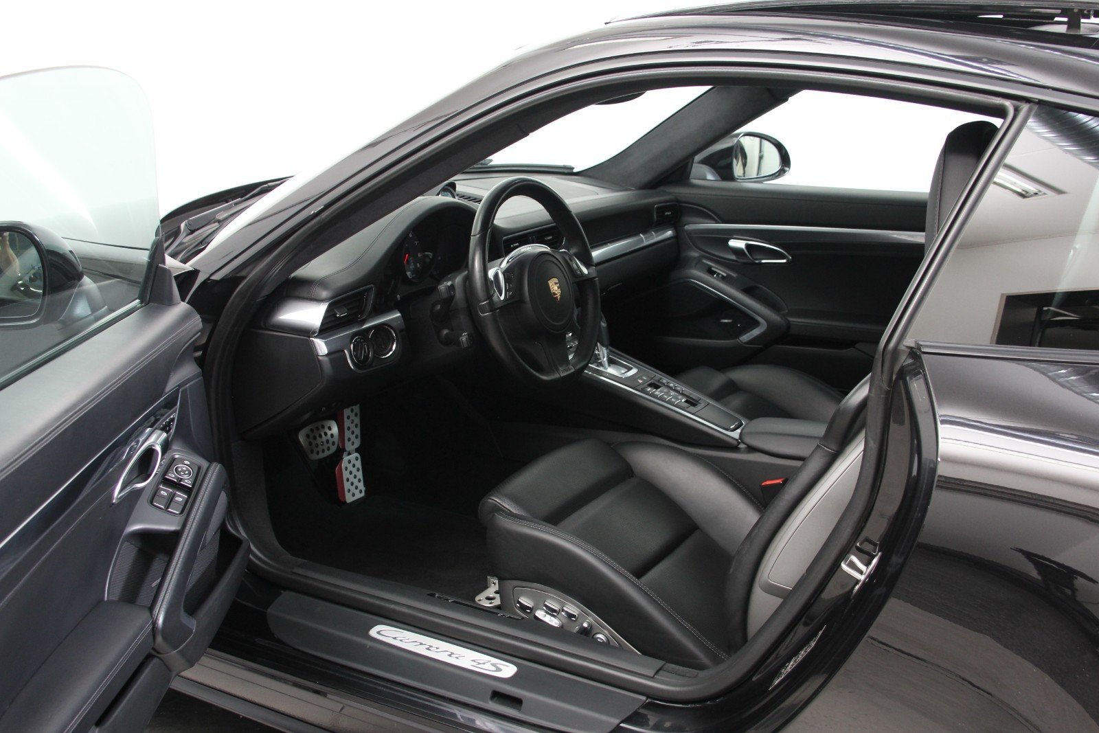 PORSCHE 911 COUPE V (991) CARRERA 4S PDK - Photo 17