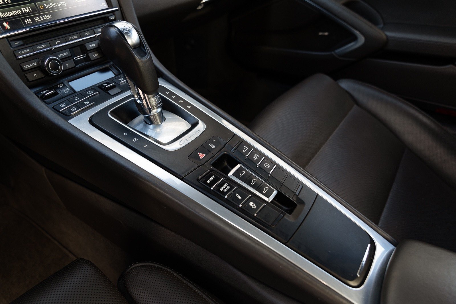 PORSCHE 911 COUPE V (991) CARRERA S PDK - Photo 13