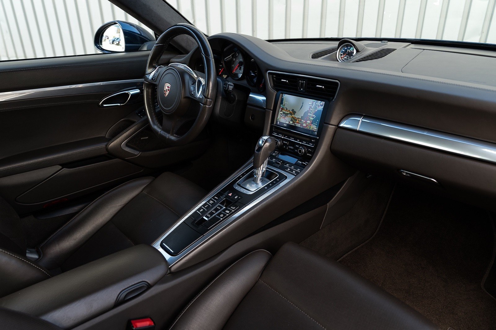 PORSCHE 911 COUPE V (991) CARRERA S PDK - Photo 15