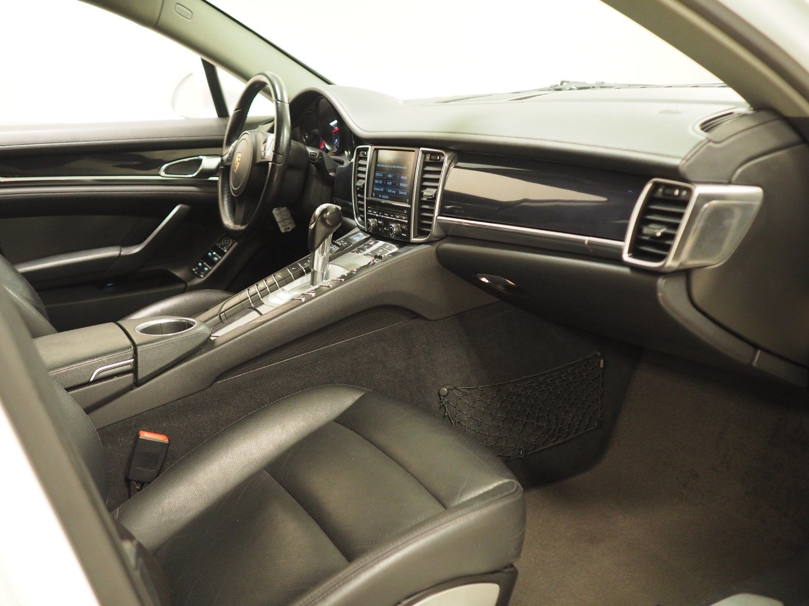 PORSCHE PANAMERA I (970) 3.0 - Photo 6