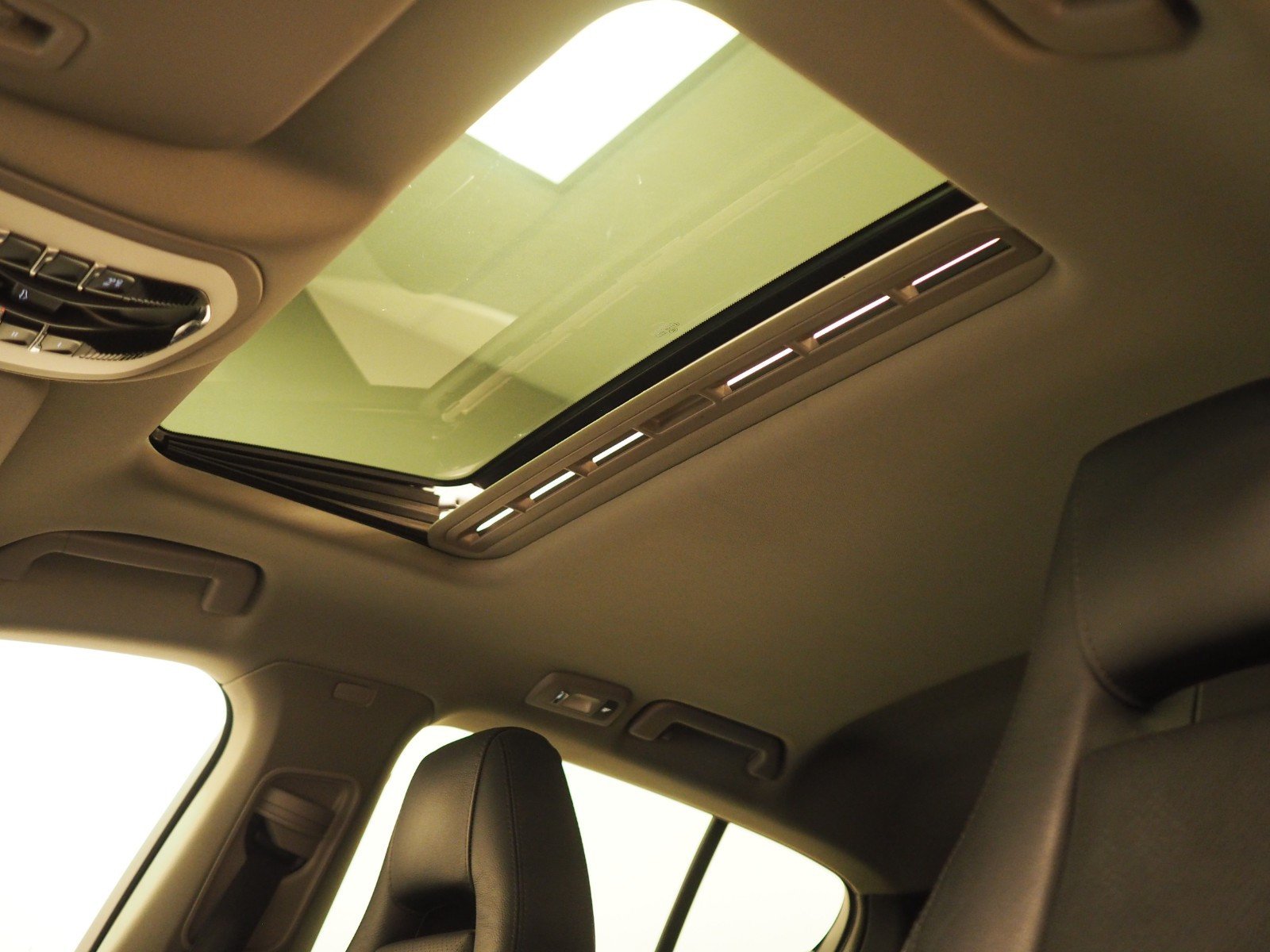 PORSCHE PANAMERA I (970) 3.0 - Photo 12