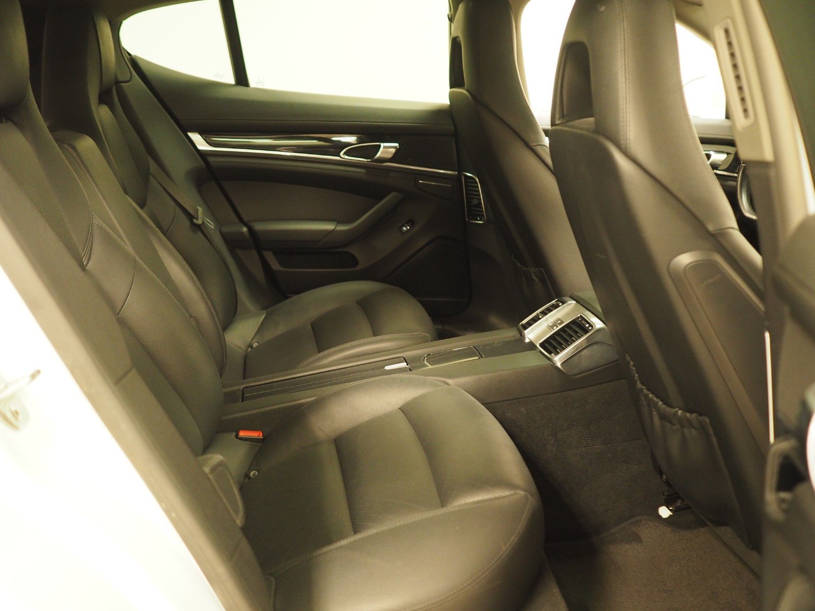 PORSCHE PANAMERA I (970) 3.0 - Photo 14