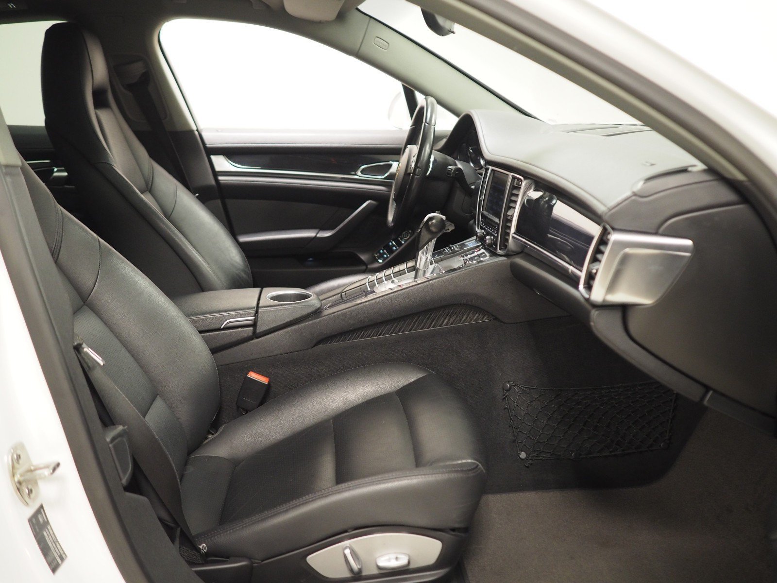 PORSCHE PANAMERA I (970) 3.0 - Photo 18