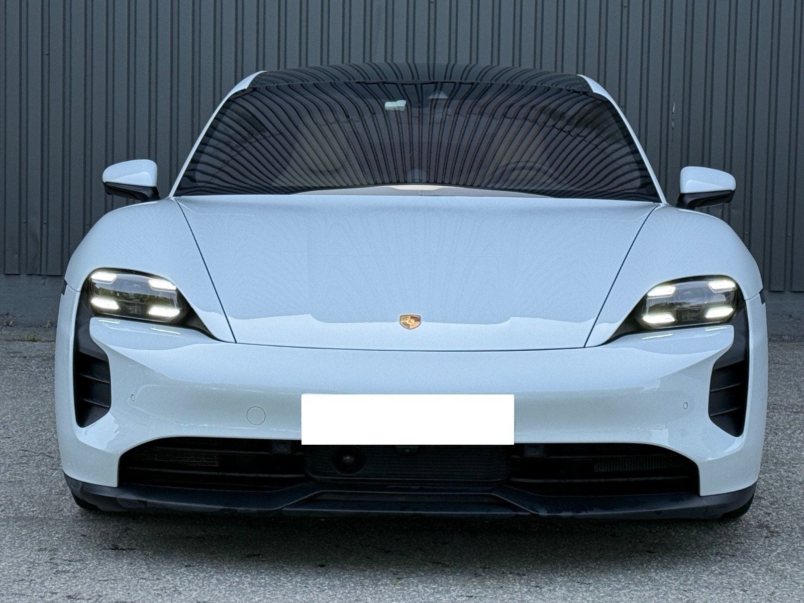 PORSCHE TAYCAN 4S RENDIMIENTO PLUS - Photo 3