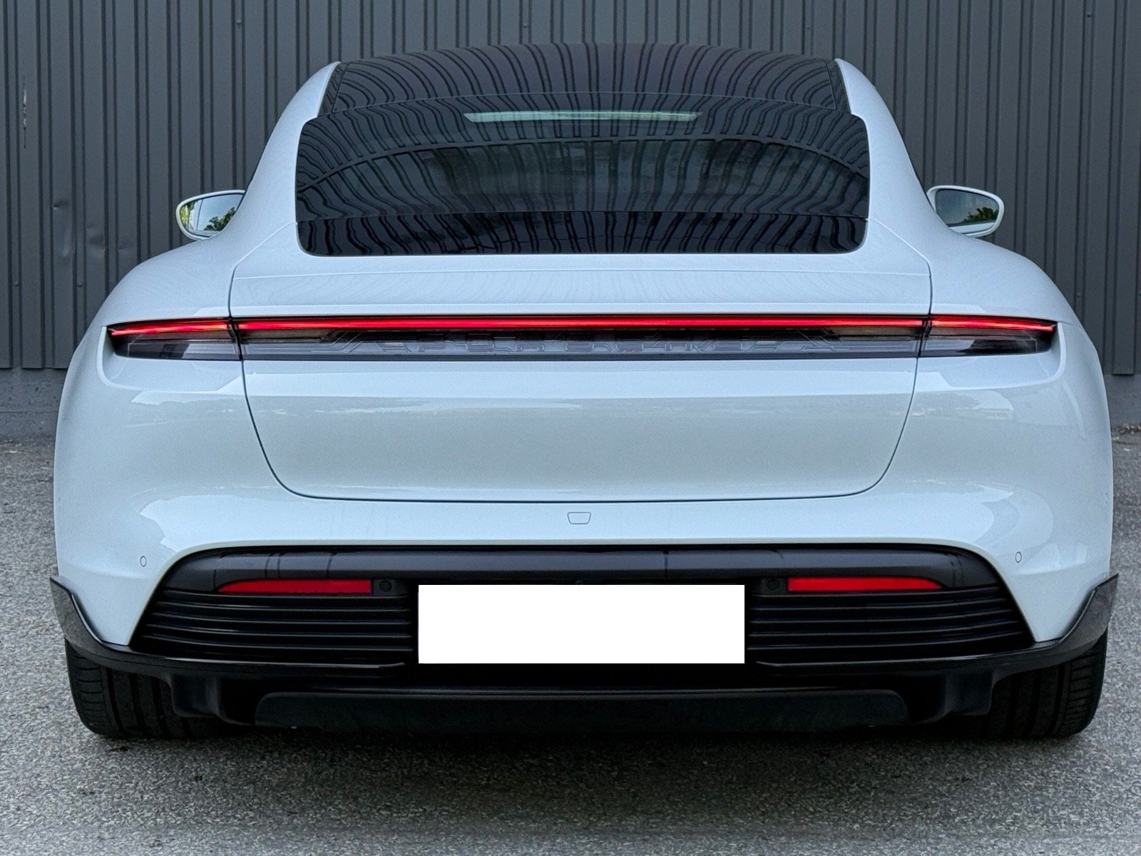 PORSCHE TAYCAN 4S RENDIMIENTO PLUS - Photo 4