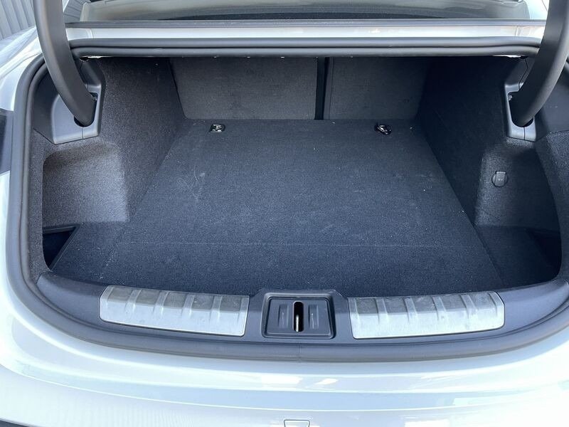 PORSCHE TAYCAN 4S RENDIMIENTO PLUS - Photo 15