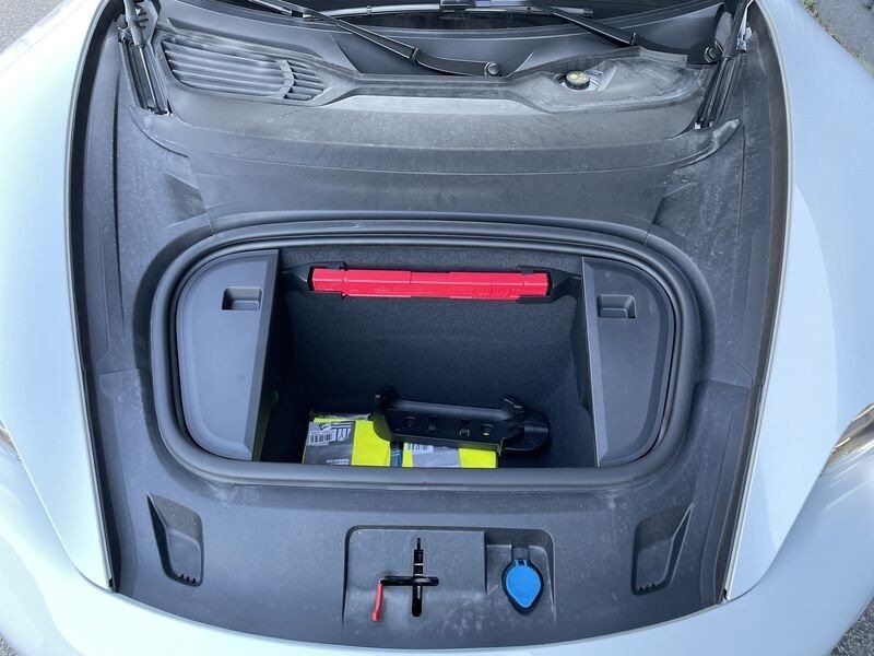 PORSCHE TAYCAN 4S RENDIMIENTO PLUS - Photo 16