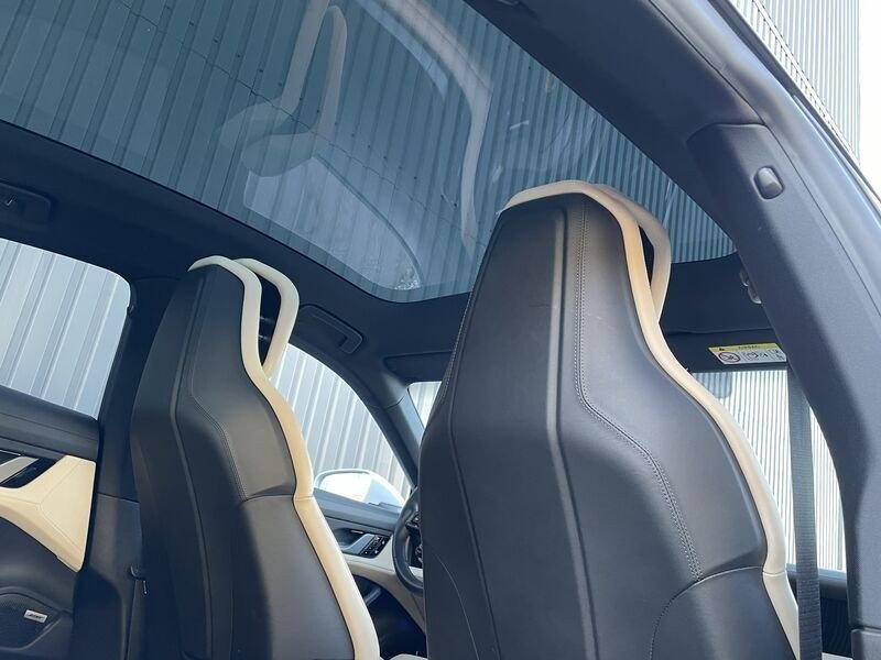 PORSCHE TAYCAN 4S RENDIMIENTO PLUS - Photo 17