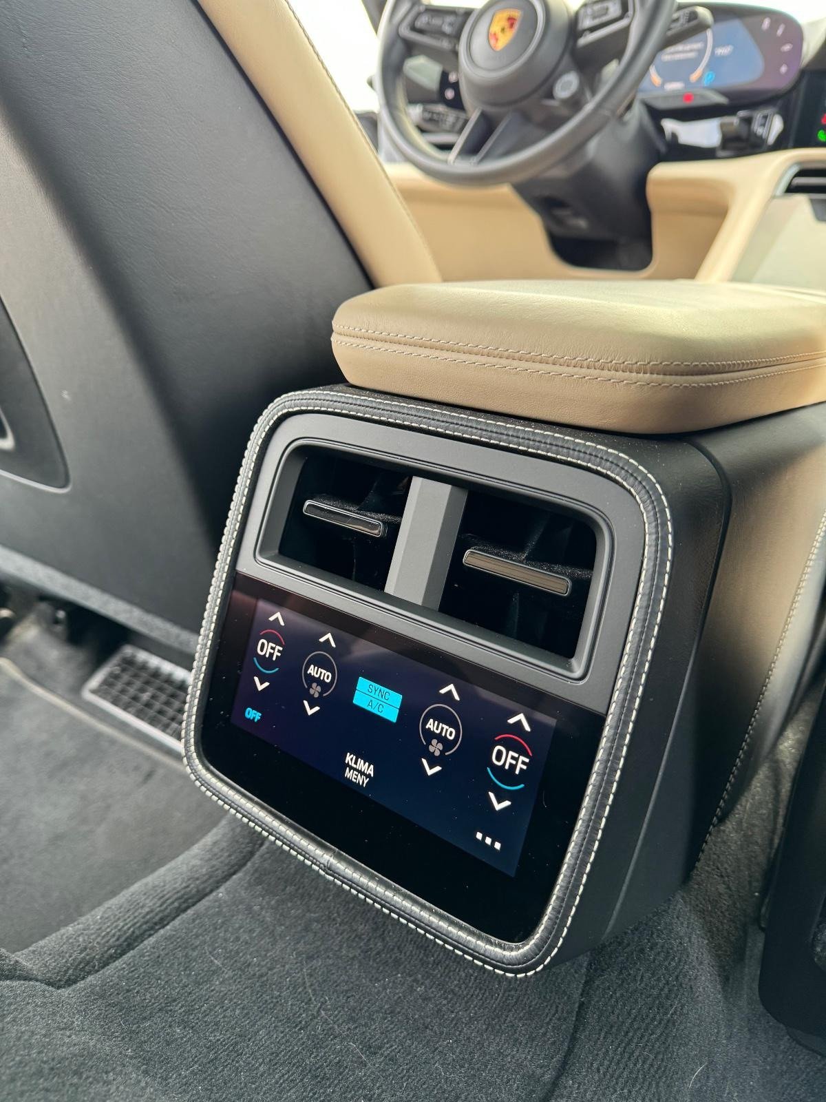 PORSCHE TAYCAN 4S RENDIMIENTO PLUS - Photo 18