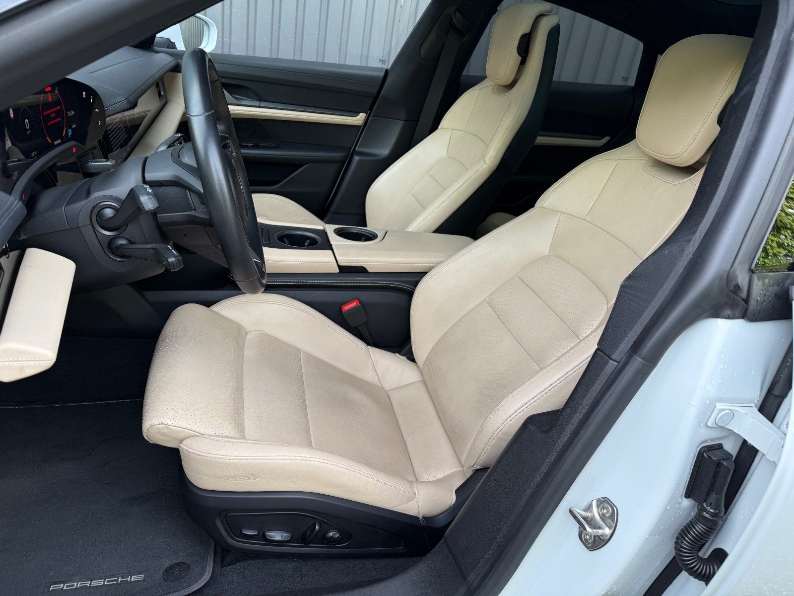 PORSCHE TAYCAN 4S RENDIMIENTO PLUS - Photo 19