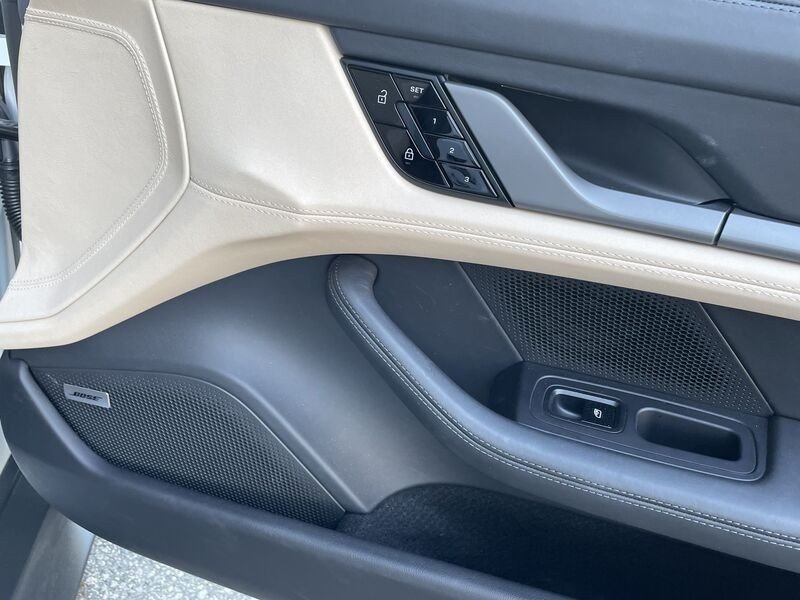 PORSCHE TAYCAN 4S RENDIMIENTO PLUS - Photo 20