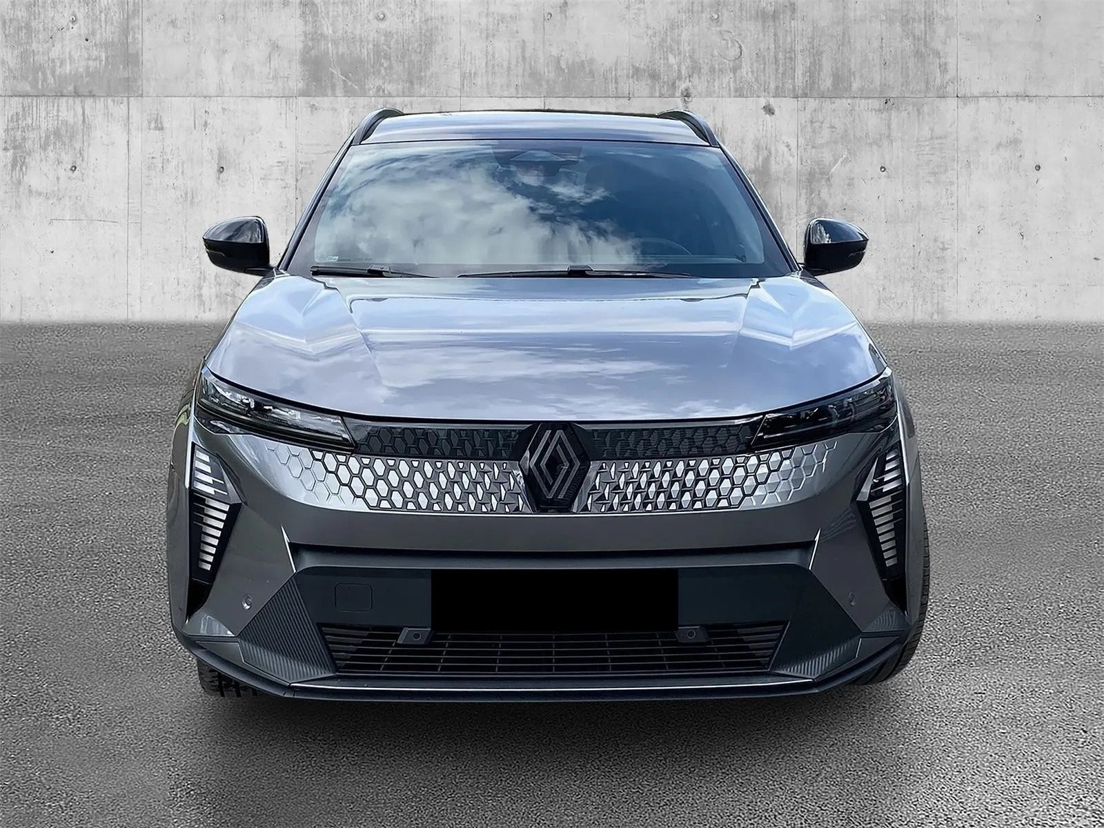 RENAULT SCENIC E-TECH TECHNO ESPRIT ALPINE GRANDE AUTONOMIE - Photo 3