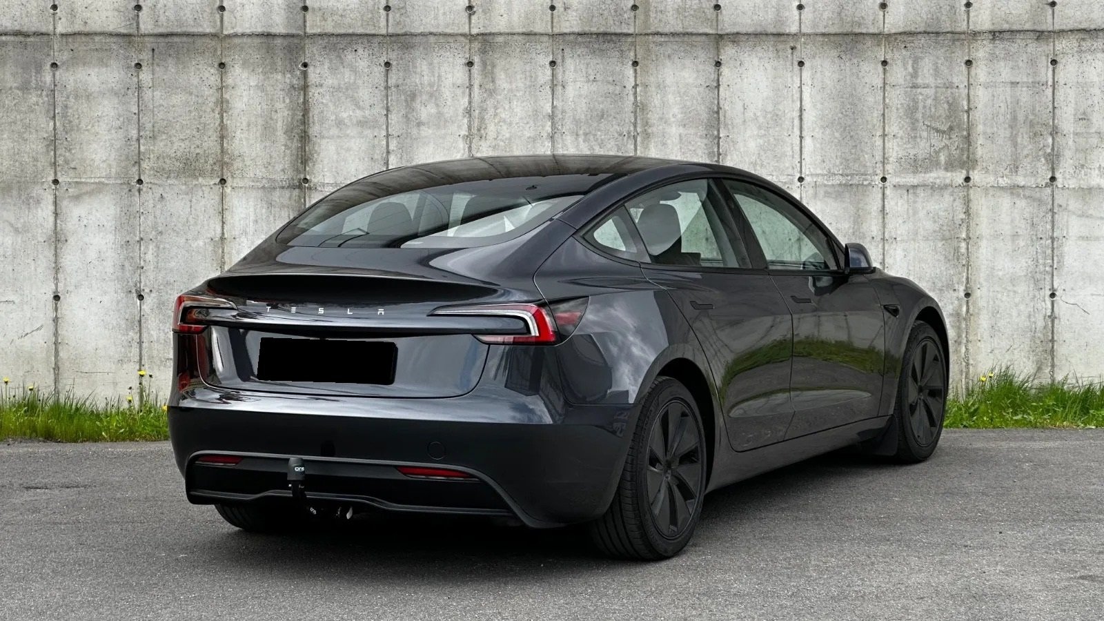 TESLA MODEL 3 HIGHLAND AWD DUAL MOTOR LONG RANGE - Photo 2