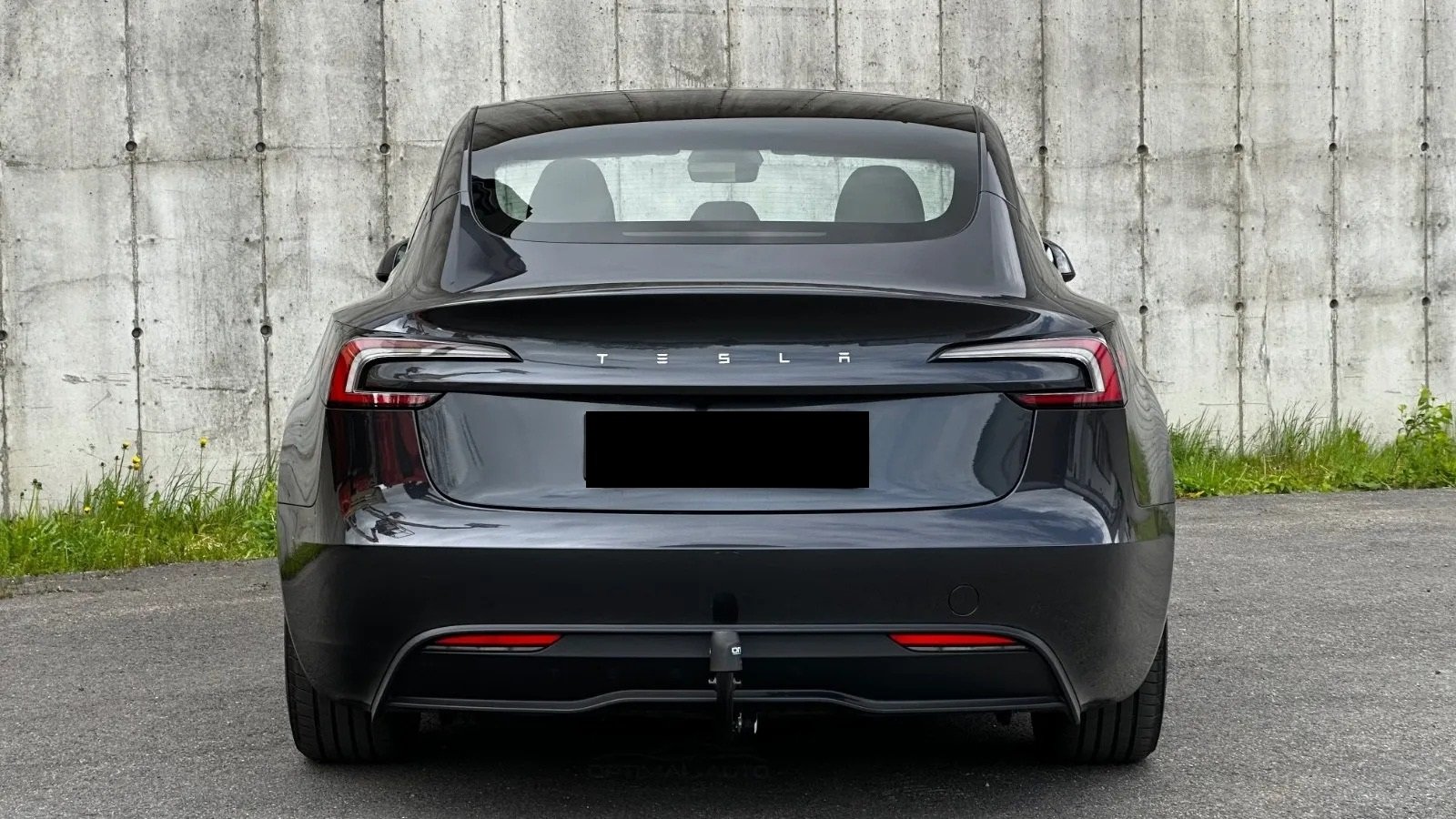 TESLA MODEL 3 HIGHLAND AWD DUAL MOTOR LONG RANGE - Photo 3