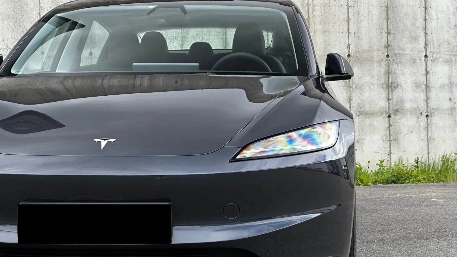 TESLA MODEL 3 HIGHLAND AWD DUAL MOTOR LONG RANGE - Photo 10