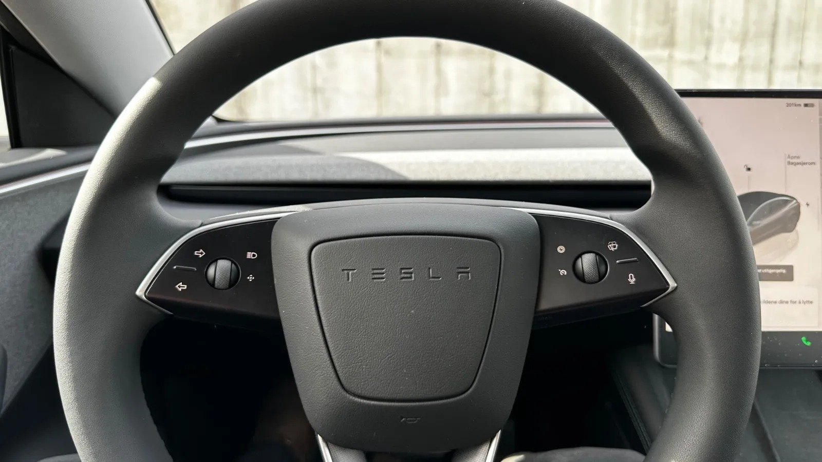 TESLA MODEL 3 HIGHLAND AWD DUAL MOTOR LONG RANGE - Photo 15