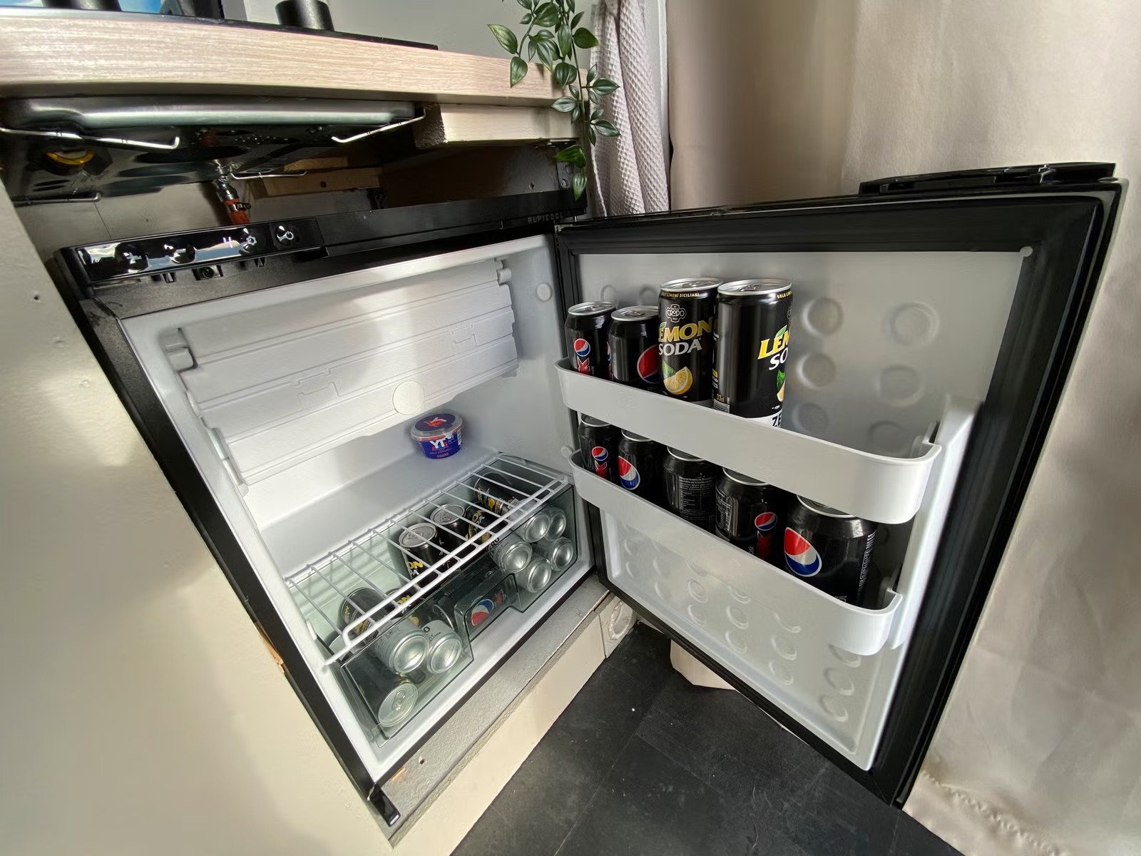 VOLKSWAGEN CRAFTER VAN 2.0 TDI 163 - Photo 11