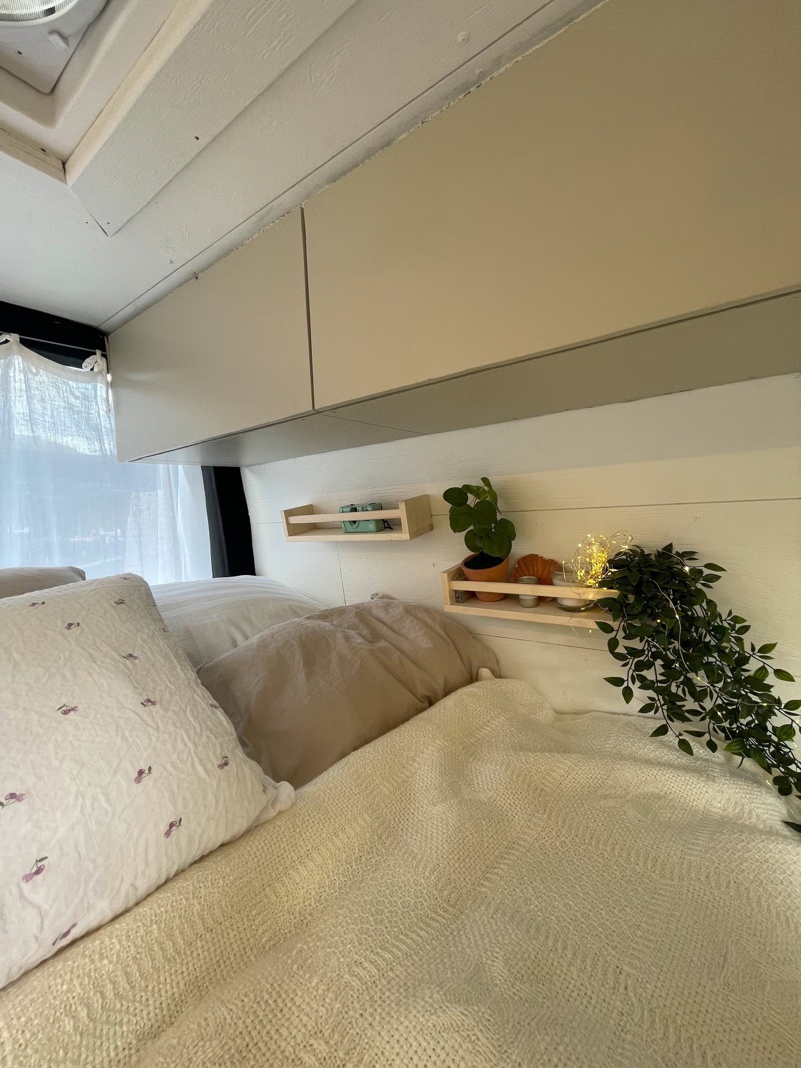 VOLKSWAGEN CRAFTER VAN 2.0 TDI 163 - Photo 14