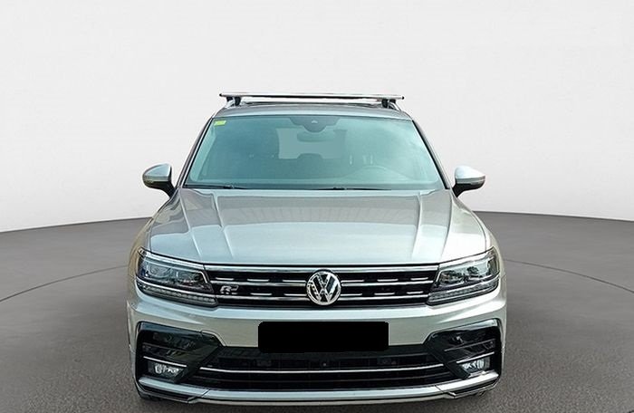 VOLKSWAGEN TIGUAN 2.0 TDI 150 4MOTION DSG7 R LINE - Photo 4