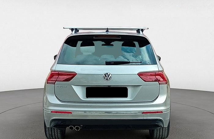 VOLKSWAGEN TIGUAN 2.0 TDI 150 4MOTION DSG7 R LINE - Photo 6