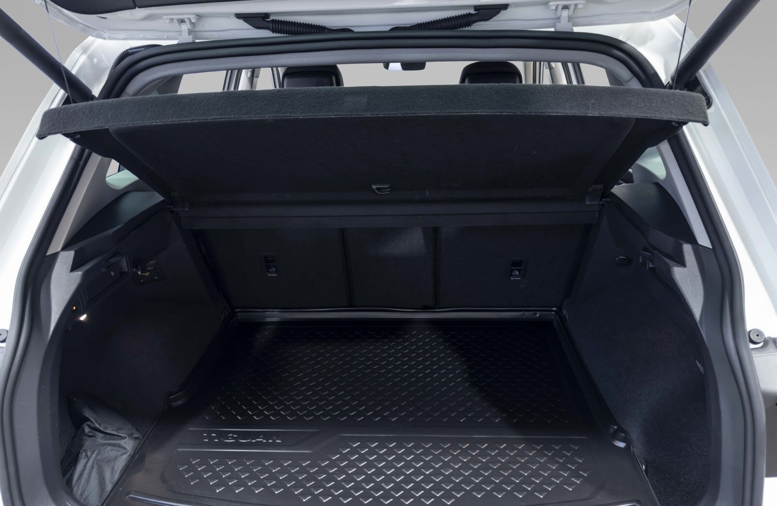 VOLKSWAGEN TIGUAN 2.0 TDI 150 ELEGANCE 4MOTION DSG7 - Photo 7