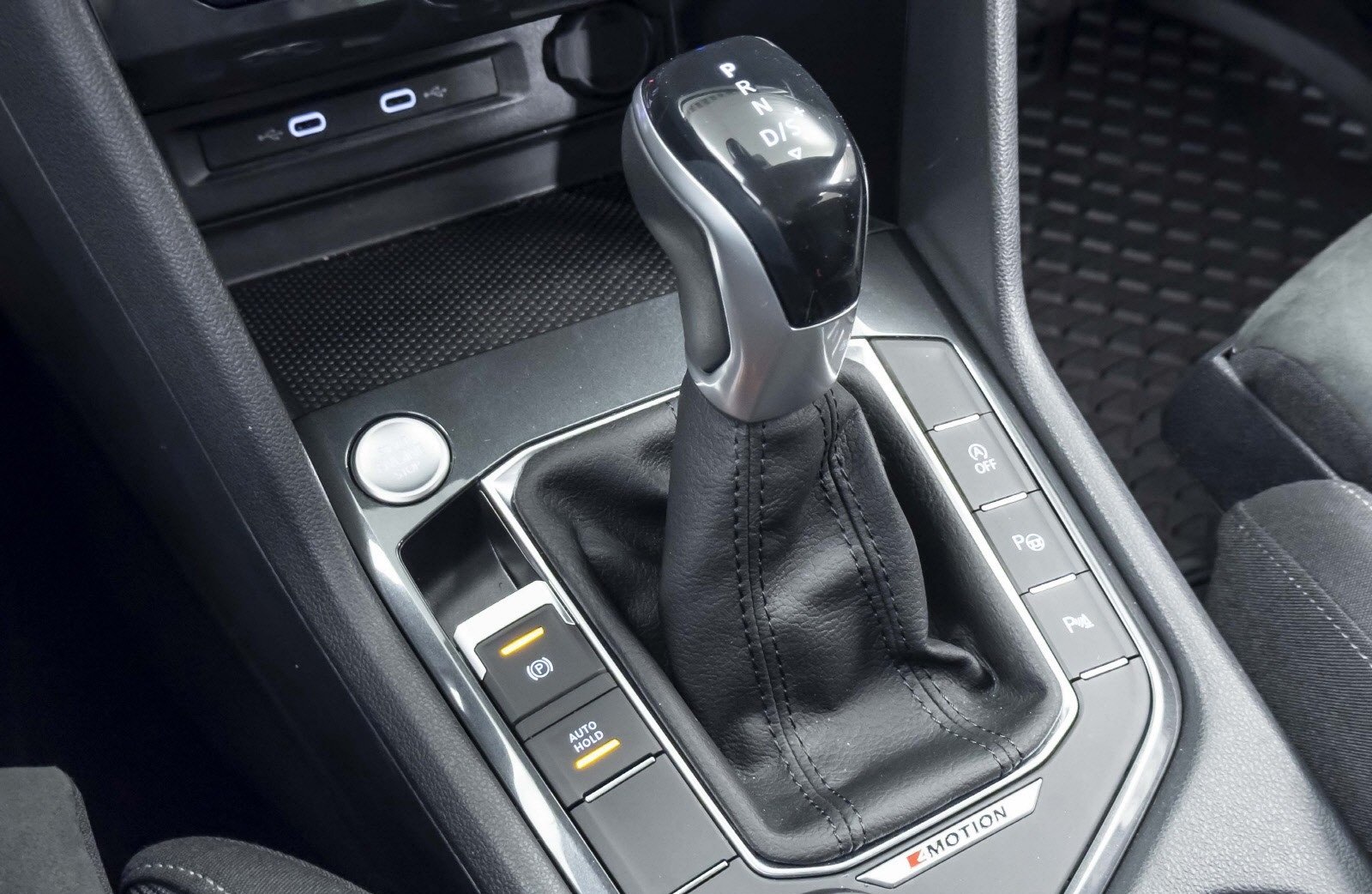 VOLKSWAGEN TIGUAN 2.0 TDI 150 ELEGANCE 4MOTION DSG7 - Photo 10