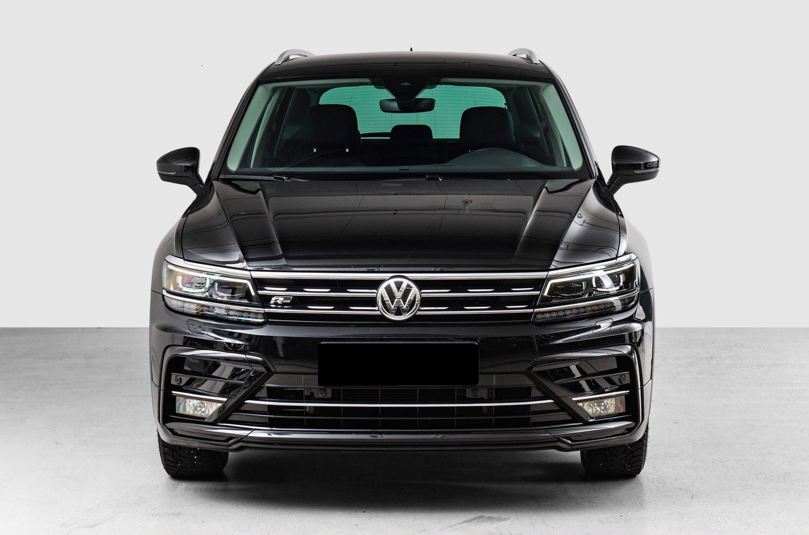 VOLKSWAGEN TIGUAN 2.0 TDI 150 EXCLUSIF R LINE 4MOTION DSG7 - Photo 6