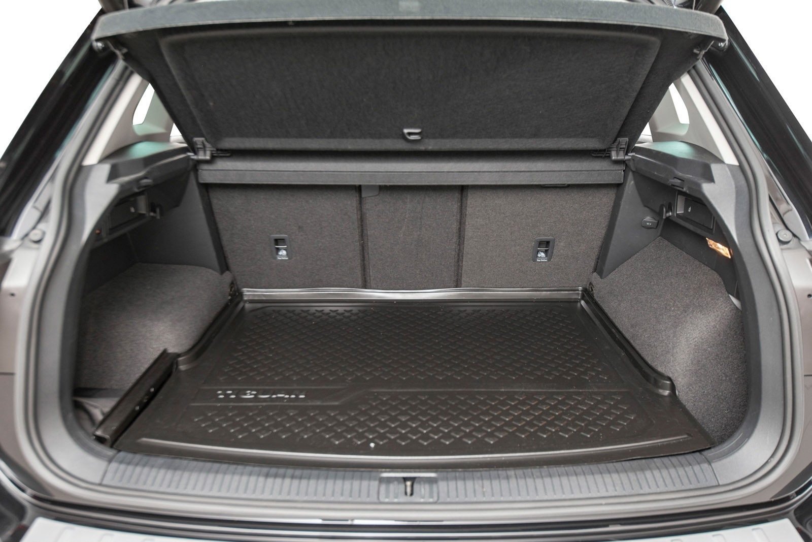 VOLKSWAGEN TIGUAN 2.0 TDI 150 EXCLUSIF R LINE 4MOTION DSG7 - Photo 15