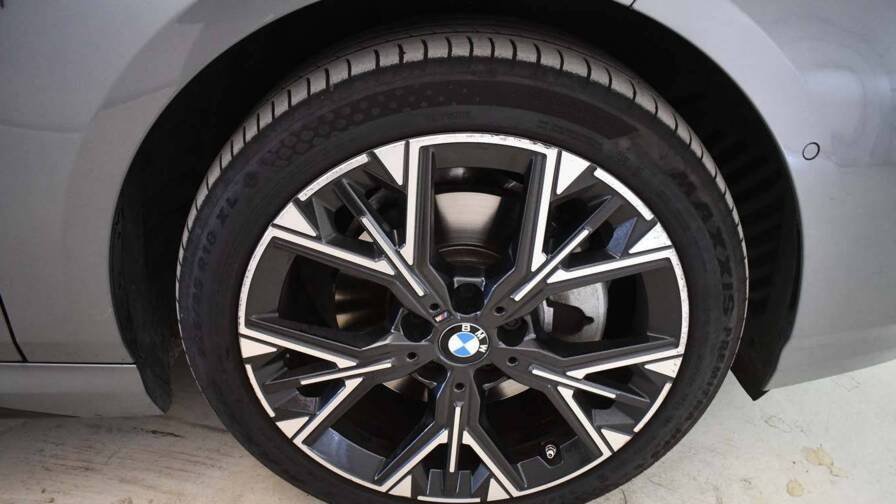 Bmw Serie 1 f70 120d 163 ch DKG7 M Sport Design - Photo 14