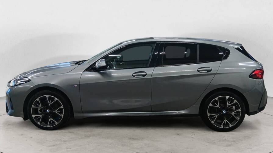 Bmw Serie 1 f70 120d 163 ch DKG7 M Sport Design - Photo 17