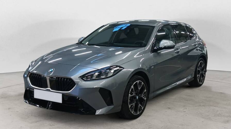 Bmw Serie 1 f70 120d 163 ch DKG7 M Sport Design 2025