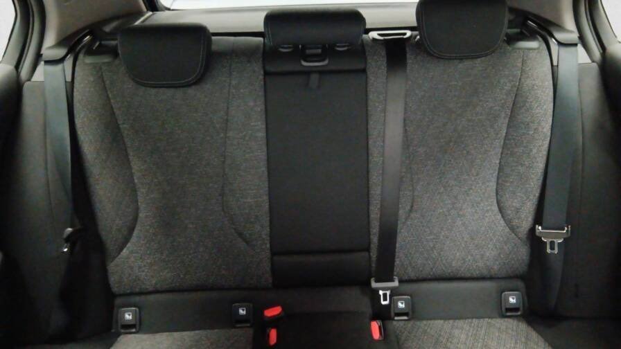 Bmw Serie 1 f70 120d 163 ch DKG7 M Sport Design - Photo 8