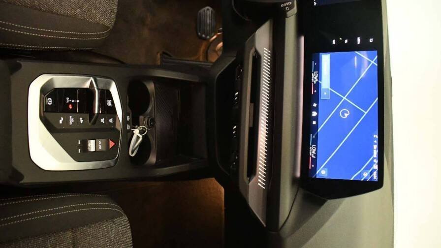 Bmw Serie 1 f70 120d 163 ch DKG7 M Sport Design - Photo 11