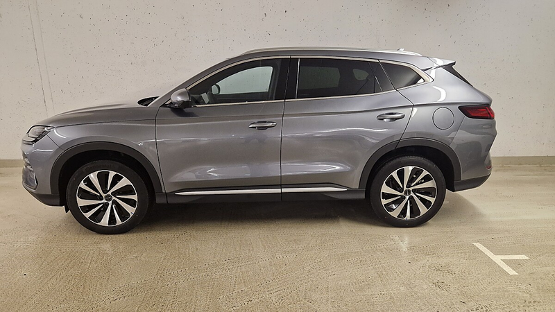 BYD Seal U DM-i PHEV 26,6kWh Comfort Österreich Paket - Photo 4