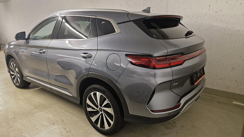 BYD Seal U DM-i PHEV 26,6kWh Comfort Österreich Paket - Photo 5