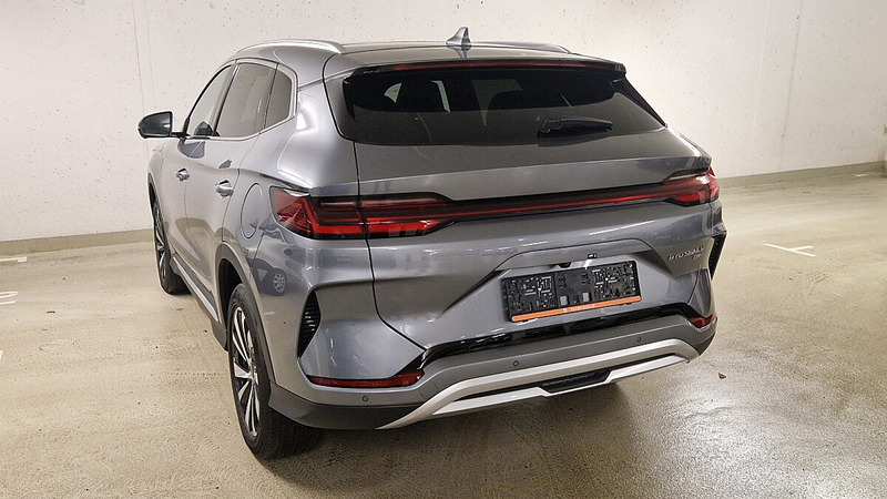 BYD Seal U DM-i PHEV 26,6kWh Comfort Österreich Paket - Photo 6