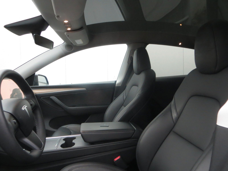 Tesla Model Y Long Range Dual AWD - Photo 12