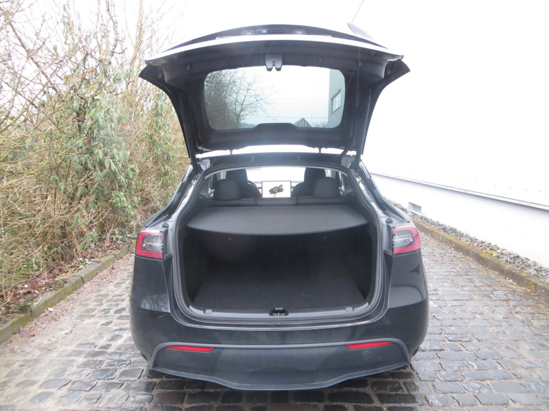 Tesla Model Y Long Range Dual AWD - Photo 13