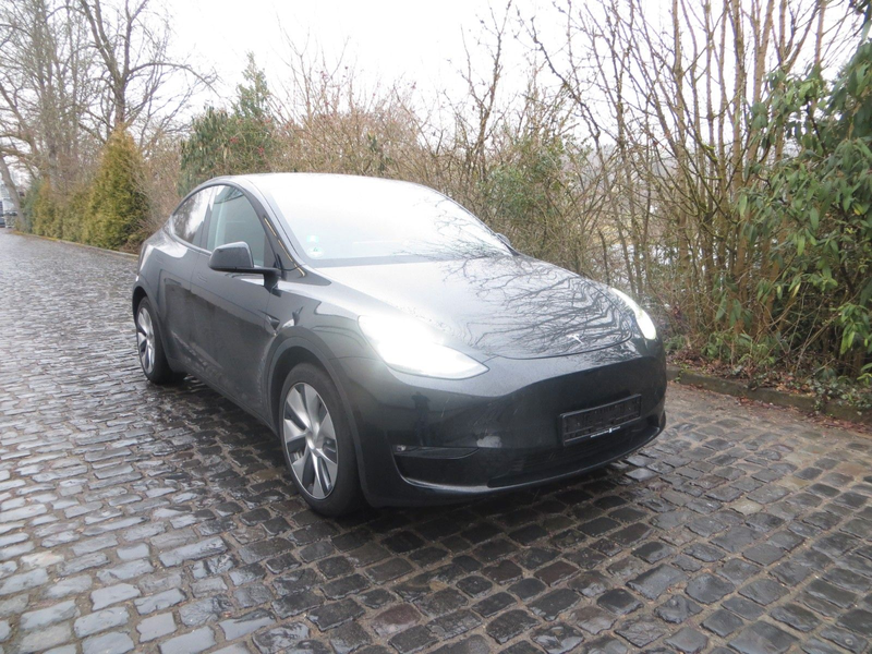 Tesla Model Y Long Range Dual AWD - Photo 3