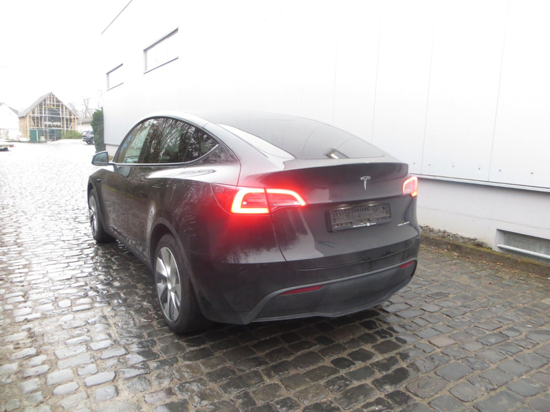Tesla Model Y Long Range Dual AWD - Photo 4