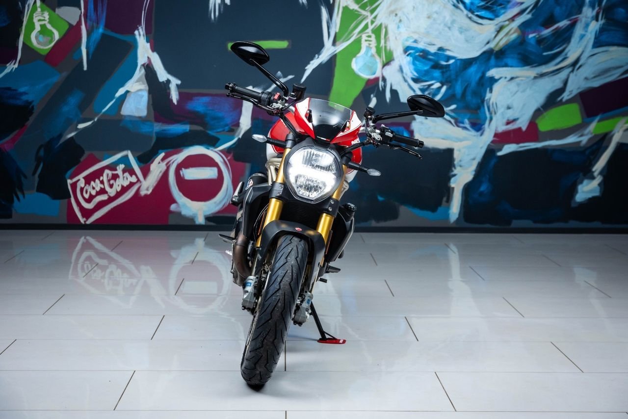 DUCATI MOUNT 1200 25e VERJAARDAG - Photo 2