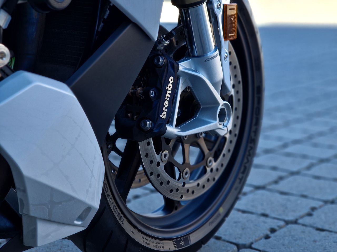 PROJETO BMW S 1000 R SC - Photo 4