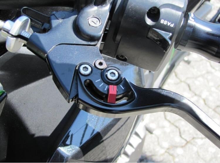 KAWASAKI Z800 AKRAPOVIC ABS - Photo 7