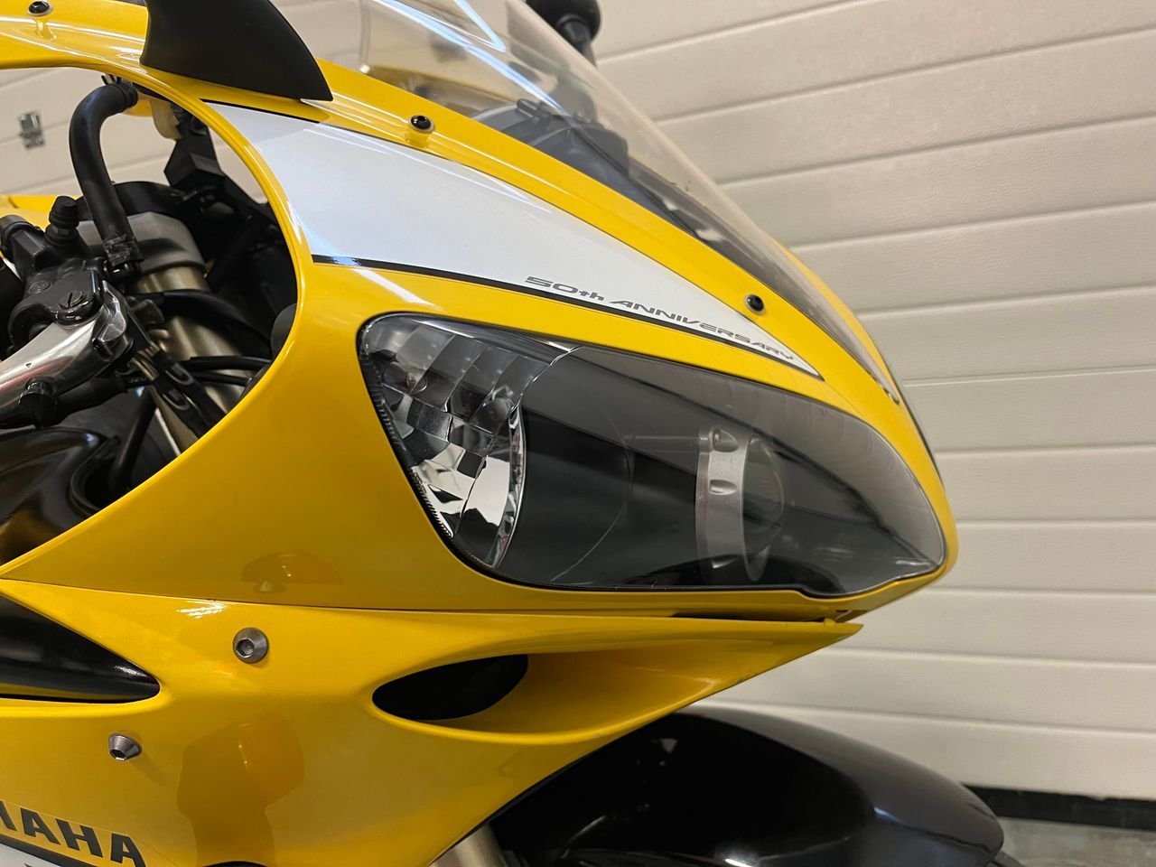 YAMAHA R1 - Photo 31