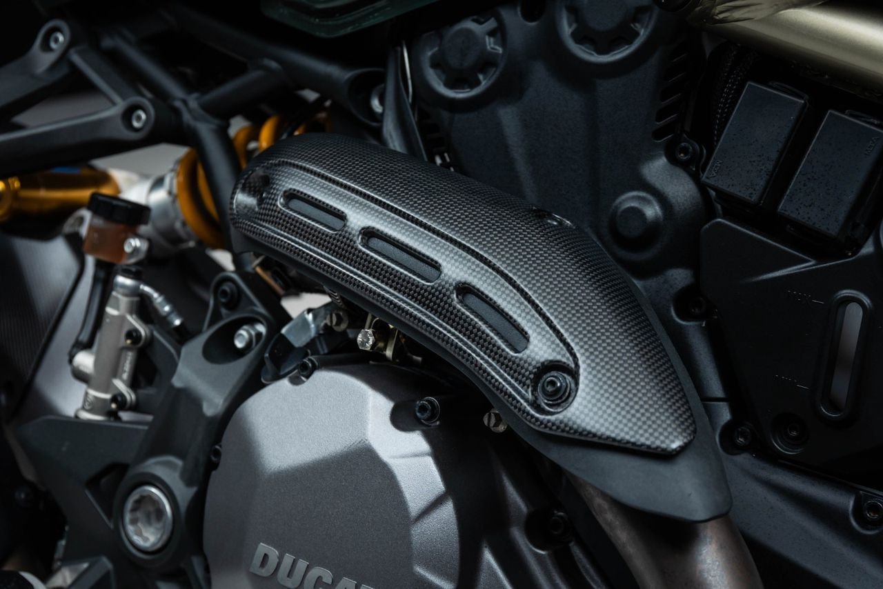 DUCATI MOUNT 1200 25e VERJAARDAG - Photo 12